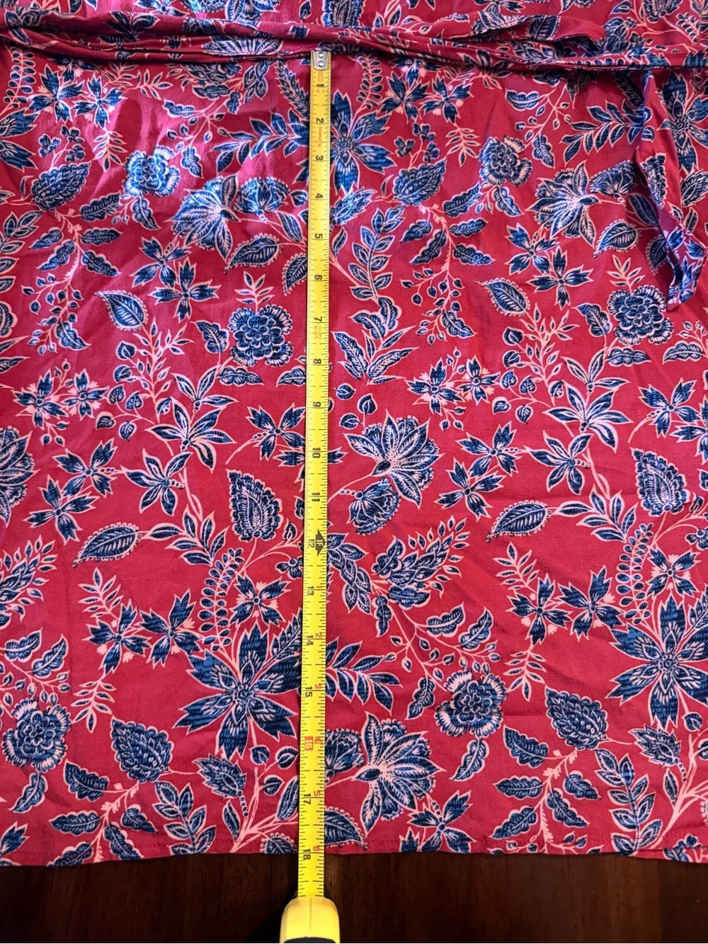 GUC Gap Mini Floral Dress - large